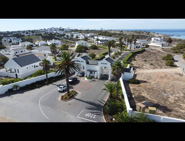 450M² VACANT LAND FOR SALE IN SHELLEY POINT
